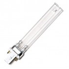 9W PLS UV Bulb / Tube / Lamp / UVC Ultraviolet Light