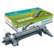 All Pond Solutions CUV-172 UV Light Steriliser/Clarifier Filter, 72 W