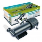 All Pond Solutions UV Light Steriliser Clarifier Filter, 7 W