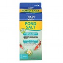 API POND SALT Pond Water Salt 2 Kg Container