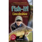 Fish-It! Lincolnshire: A Guide to Fishing Lakes, Ponds and Rivers in the Lincolnshire Area (Fish-it Series)