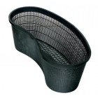 Kidney Contour Aquatic Pond Basket