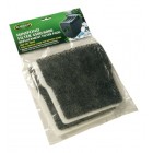 Blagdon Mini-Pond Carbon and Wool Replacement (Pack of 2)