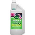 Envii Pond Klear Xtra - Green Pond Water Cleaner Is 3x Stronger Than Pond Klear - Treats Up To 40,000 Litres