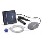 Esotec101870 Air diaphragm pump Air-S Solar pond aerator