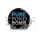 Evolution Aqua Pure Pond Bomb - for Crystal Clear Healthy Water, Treats up to 20,000 litres