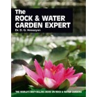 The Rock & Water Garden Expert (Expert Books)