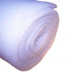 Finest-Filters 5 Metre Roll of 12-15mm Filter Wool/Floss for Aquarium and Pond Filters