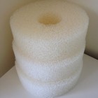 Finest-Filters Compatible Laguna Pressure Flo 2500 Foam Sponge Filter Set (3 pack)