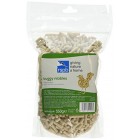 RSPB 550g Suet Nibbles with Mealworms