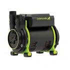 Salamander CT85XTRA Shower Single Booster Pump 2.5 Bar CT85 Xtra + AV Hoses
