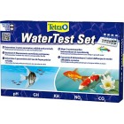 Tetra Water Test Set FreshWater Kit to Measure the Aquarium and Pond Ammonia, Nitrite and Ph Levels