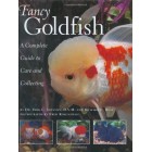 Fancy Goldfish: A Complete Guide to Care and Collecting
