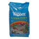 Webbox Complete Rainbow Mixed Pond Pellets Fish Food, 10 kg