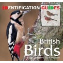 British Birds: Identification Guide (Identification Guides)