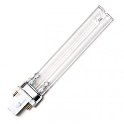 9W PLS UV Bulb / Tube / Lamp / UVC Ultraviolet Light