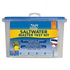 API Aquarium Saltwater Master Test Kit, 550-Piece