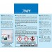 API GH & KH TEST KIT Freshwater Aquarium Water Test Kit 1-Count