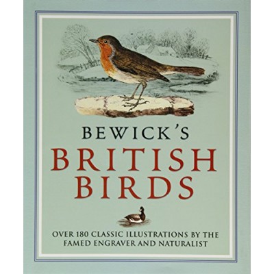 Bewick's British Birds