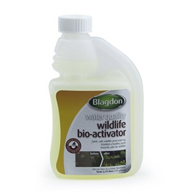 Blagdon 250ml Bio-Activator