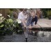 Blagdon 3500 Midipond Pump to Run Fountains, Filters and Waterfalls (Pond Pump for Ponds up to 1879 L)