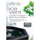 Blagdon Affinity Ice Vent Pond Heater for ponds up to 5000 litres