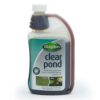 Blagdon Clear Pond - 1000ml