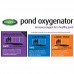Blagdon Pond Oxygenator 3600, 20 Outlet Air Pump for Ponds Up to 22,500 Litre (Koi Ponds Up to 11,000 Litre), Suitable for Aeration and Oxygenation...