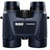 Bushnell H2O 10 x 42 mm All Purpose Binocular 150142, Pouch and Strap Included, Waterproof Binocular with Non-Slip Rubber Armor, Bak-4 Roof Prisms,...