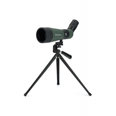 Celestron 52322 12-36 x 60 Landscout Spotting Scope - Green