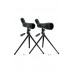 Celestron 52322 12-36 x 60 Landscout Spotting Scope - Green