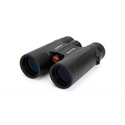 Celestron 71347 10 x 42 Outland X Binocular - Black