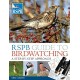 RSPB Guide to Birdwatching: A Step-by-step Approach (Rspb)
