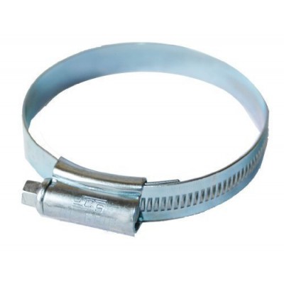 25-40mm Stainless Steel Band Hose Clamps/Jubilee Clips Qty 5