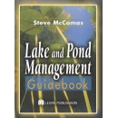 Lake and Pond Management Guidebook