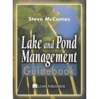 Lake and Pond Management Guidebook
