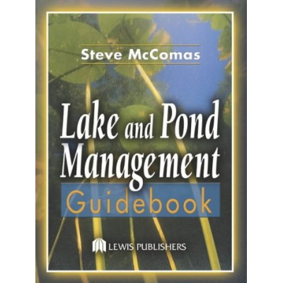 Lake and Pond Management Guidebook