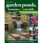 Garden Ponds, Fountains & Waterfalls