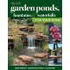 Garden Ponds, Fountains & Waterfalls