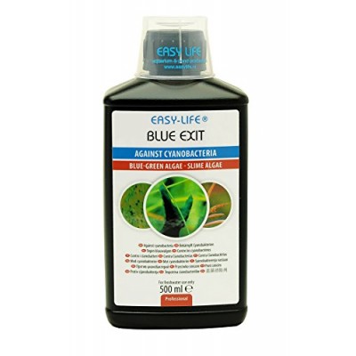 Easy Life Blue Exit, 500 ml