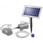 Esotec 101872 Solar Pond Aerator "Solar Air Plus"