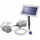 Esotec 101872 Solar Pond Aerator "Solar Air Plus"