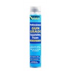 Everbuild EVGF7 750ml Gun Grade Expanding Foam