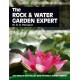 The Rock & Water Garden Expert (Expert Books)