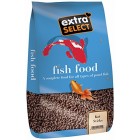 Extra Select Complete Koi Sticks Fish Food, 10 kg