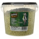 Extra Select High Energy Insect Suet Pellets Wild Bird Treat Tub, 3 kg