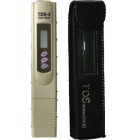 EZ Digital TDS TDS-3 Metre for Testing Water Quality Beige