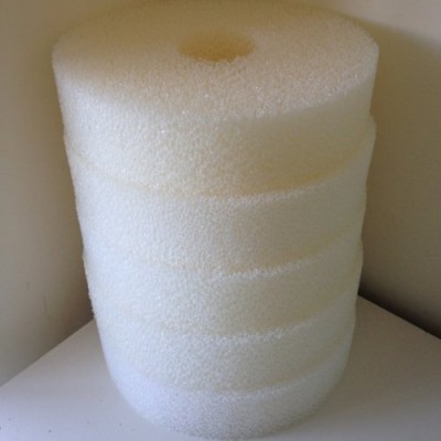 Finest-Filters Compatible Laguna Pressure Flo 12000 Foam Sponge Filter Set (5 pack)
