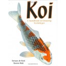 Koi: A Handbook on Keeping Nishikigoi