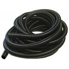 First4Spares 10 Metre (38mm) Premium Quality Flexible Hose Fish Pond Pump Flexi Pipe